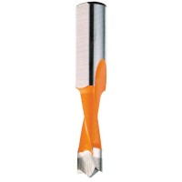 Сверло глухое XTREME 6x27x57,5 Z=2+2 S=10x27 RH CMT 310.060.41