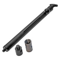 Набор съемников коронок Eibenstock M12 / M16 / 1/2"