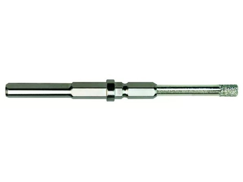 Сверло DP L=143 мм для коронок серии 552 диаметром до 30 мм CMT 552-DD1