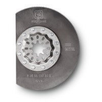Пильный диск FEIN HSS SL D85, 2 шт (63502106220)