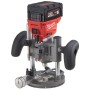 Аккумуляторный кромочный фрезер Milwaukee M18 FUEL FTR8-0X