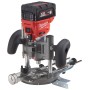 Аккумуляторный кромочный фрезер Milwaukee M18 FUEL FTR8-0X