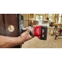 Аккумуляторный кромочный фрезер Milwaukee M18 FUEL FTR8-0X