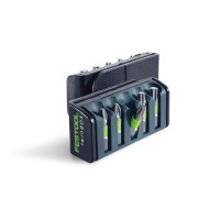 Набор бит Festool Impactplus TwinBox