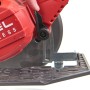 Аккумуляторная циркулярная пила Milwaukee M18 FUEL FCS66-0