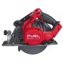 Аккумуляторная циркулярная пила Milwaukee M18 FUEL FCS66-0