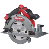 Аккумуляторная циркулярная пила Milwaukee M18 FUEL FCS66-0