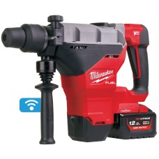 Перфоратор Milwaukee M18 FHM-121C FUEL™ ONE-KEY™ SDS-MAX