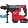 Перфоратор Milwaukee M18 FHM-121C FUEL™ ONE-KEY™ SDS-MAX