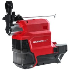 Аккумуляторная система пылеудаления Milwaukee M18 FPDDEXL-0