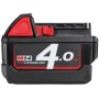 Аккумулятор Milwaukee M14 B4 4 Ач