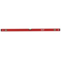 Уровень магнитный Milwaukee REDSTICK Compact 120 см