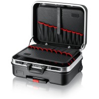 Чемодан инструментальный, пустой BIG Basic Move ElectricPlus Knipex KN-002106LE