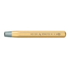 Натяжка для заклёпок DIN 6434, заклёпка Ø 2 мм, отв. Ø 2.5 мм, 10 x 100 мм, 8-гран. профиль, для сжатия ( осадки) листов перед клепкой Rennsteig RE-4450020