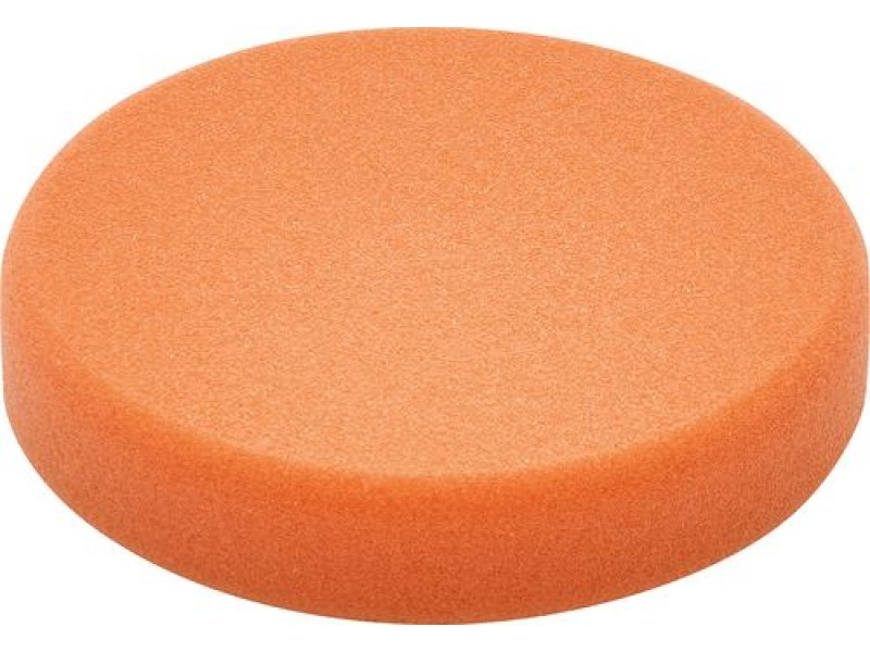 Материал полировал Festool губка средне-жёсткости Оранжевая комплект из 5 шт. PS-STF D230X30 OR/5