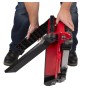 Аккумуляторный напольный светодиодный прожектор Milwaukee M18 ONERSAL-0 ONE-KEY