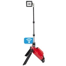 Аккумуляторный напольный светодиодный прожектор Milwaukee M18 ONERSAL-0 ONE-KEY