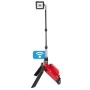 Аккумуляторный напольный светодиодный прожектор Milwaukee M18 ONERSAL-0 ONE-KEY