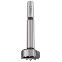 Сверло Форстнера 19,05x90 Z=2+2 S=9,52 RH CMT 537.190.31