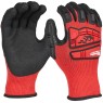 Перчатки защитные IMPACT PRO CUT C GLOVES