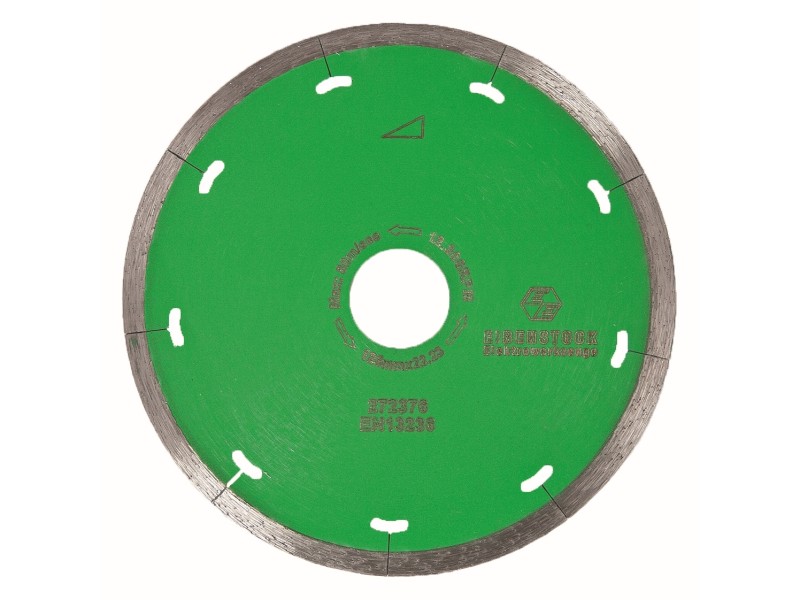 Алмазный диск Eibenstock Ø125 для EDS 125