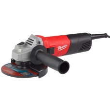 Углошлифовальная машина Milwaukee 115 мм AG 800-115 E