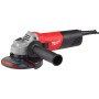 Углошлифовальная машина Milwaukee 115 мм AG 800-115 E