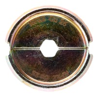 Матрица для обжимного инструмента Milwaukee NF22 Cu 25