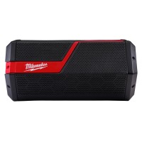 Аккумуляторный динамик беспроводной с Bluetooth® Milwaukee M12-18 JSSP-0