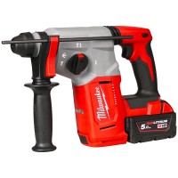 Аккумуляторный перфоратор Milwaukee M18 BLH-502X