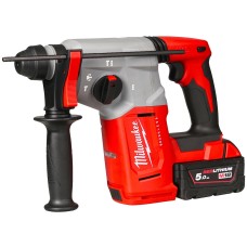 Аккумуляторный перфоратор Milwaukee M18 BLH-502X