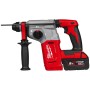 Аккумуляторный перфоратор Milwaukee M18 BLH-502X