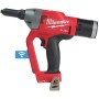 Аккумуляторный заклепочник Milwaukee M18 FUEL ONEFPRT-0X