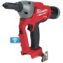 Аккумуляторный заклепочник Milwaukee M18 FUEL ONEFPRT-0X