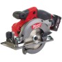 Компактная циркулярная пила Milwaukee M12 FUEL CCS44-402C