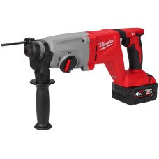 Аккумуляторный перфоратор Milwaukee M18 BLHACD26-502X