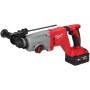 Аккумуляторный перфоратор Milwaukee M18 BLHACD26-502X