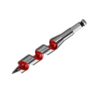 Спиральное сверло по дереву, короткая серия Milwaukee 20 X 153 мм