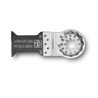 Пильное полотно FEIN E-Cut Long-Life SL, 50 х 35 мм, 50 шт