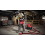 Перфоратор Milwaukee M18 FHM-121C FUEL™ ONE-KEY™ SDS-MAX