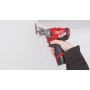 Аккумуляторная ударная дрель шуруповерт со сменным патроном Milwaukee M12 FPDX-202X