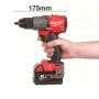 Дрель - шуруповерт Milwaukee M18 FUEL FDD2-0X