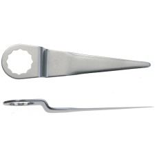 Прямой разрезной нож FEIN L60 с гнутым наконечником