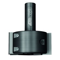 Фреза универсальная для ножей 690 S=20 D=65x40x93 Z2 CMT 663.301.11