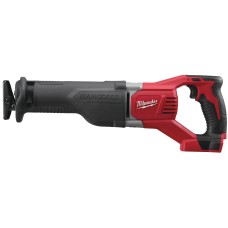 Сабельная пила Milwaukee M18 BSX-0