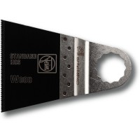 Стандартное пильное полотно FEIN E-Cut, 50 x 65 мм, 5 шт