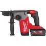 Аккумуляторный перфоратор Milwaukee M18 FUEL FHX-552X