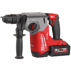 Аккумуляторный перфоратор Milwaukee M18 FUEL FHX-552X