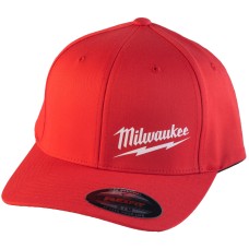 Кепка Milwaukee red L/XL BCS