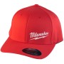 Кепка Milwaukee red S/M BCS